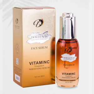 Doslunas Face Serum Vitamin C - 30ml (12 Pack)