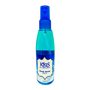 Kris Body Mist Beauty Marine Blue - 100ml (36 Pack)