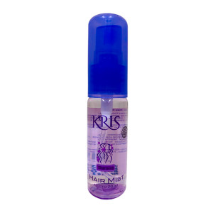 Kris Hair Mist Charming - 20ml (72 Pack)