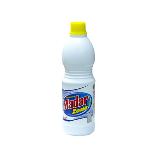 Madar Zone Bleach - 250ml (15 Pack)