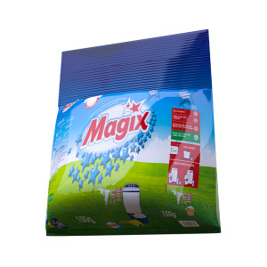 Magix Washing Powder - 180g (40 Pack)