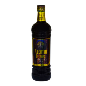 Kasapreko Alomo Bitters PET - 750ml (12 Pack)