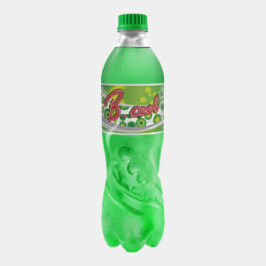 5 Star B-Cool Soft Drink - 350ml (12 Pack)