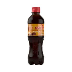 Bel Malt Chocolate - 350ml (12 Pack)