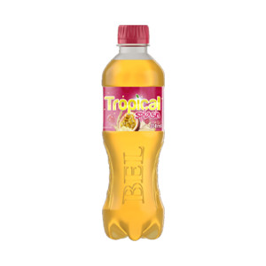 Bel Tropical Splash 350ml (16 Pack)