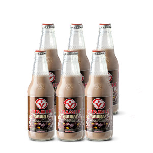 Vitamilk Choco 300ml (6 Pack)