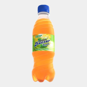 Kaesar Apple Soft Drink - 300ml (12 Pack)