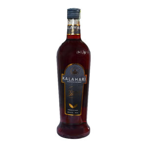 Kasapreko Kalahari Bitters -750ml (12 Pack)