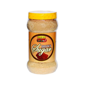 Lele Brown Sugar Bottle - 800g (12 Pack)