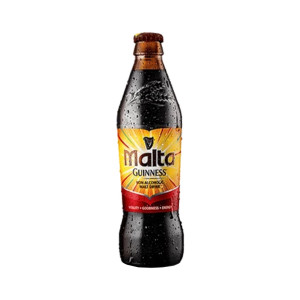 Malta Guinness - 330ml (24 Pack)