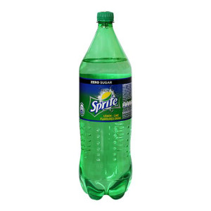 Sprite PET - 1.5L (6 Pack)