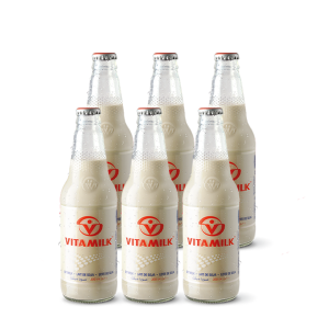 Vitamilk Regular 300ml (6 Pack)