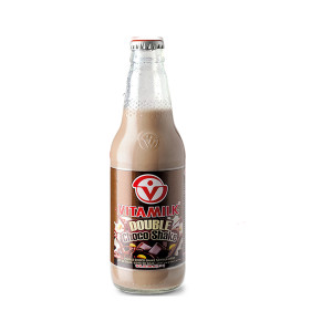 Vitamilk Choco 300ml (24 Pack)