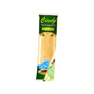 Cindy Spaghetti - 400g (20 Pack)