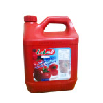 Lele Ketchup - 5kg (4 Pack)