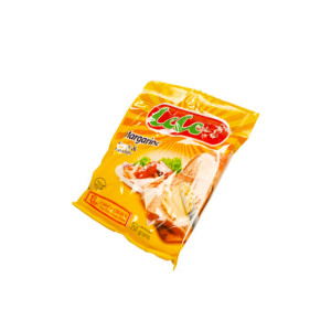 Lele Margarine Sachet - 250g (60 Pack)