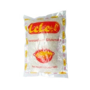 Lele Monosodium - 1lb (1 Pack)