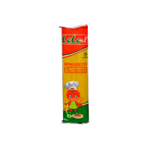 Lele Spaghetti - 200g (40 Pack)