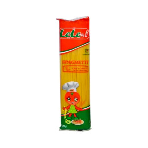 Lele Spaghetti - 450g (20 Pack)