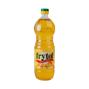 Frytol Vegetable Cooking Oil 850ml (12 Pack)