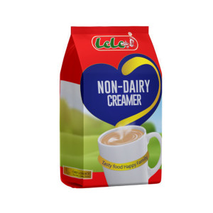 Lele Non-Dairy Creamer - 250g (50 Pack)