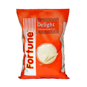 Fortune Delight Vietnam Rice - 4.5kg (5 Pack)