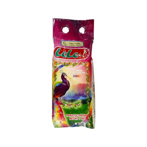 Lele Thai Rice - 1kg (20 Pack)