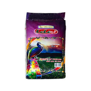 Lele Thai Rice - 25kg (1 Pack)