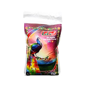 Lele Thai Rice - 50kg (1 Pack)