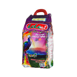 Lele Thai Rice - 5kg (5 Pack)