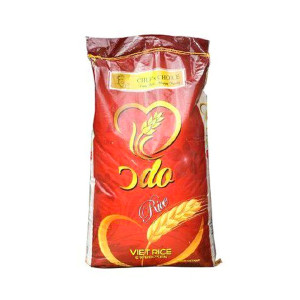 Odo Platinum Viet Rice - 22.5kg (1 Pack)