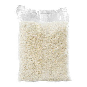 Captain Pakistan Rice 5% Broken - 22.5kg (1 Pack)