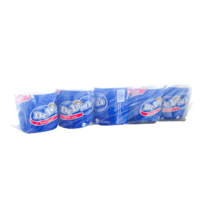 Delord's Troll Tissue - 10 Pcs (7 Pack)